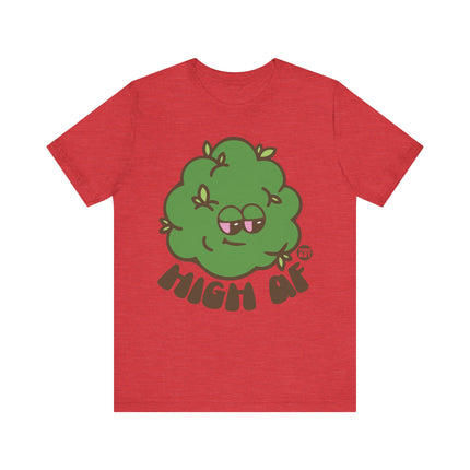 High AF Weed Tshirt