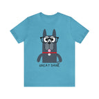 Heather Aqua