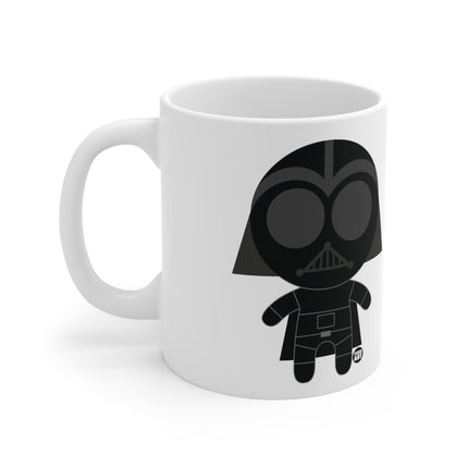 Darth Vader Ceramic Mug