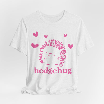 Hedgehug Hedgehog Tshirt