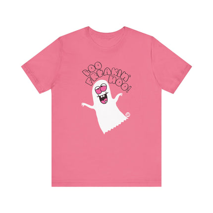 Boo Freakin Hoo Tshirt