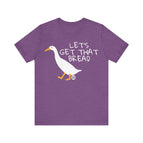 Heather Team Purple