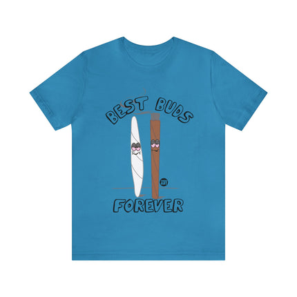 Best Buds Joints Unisex Tee