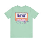 Heather Mint