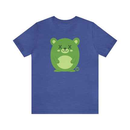 Deadimals Bear Unisex Tee