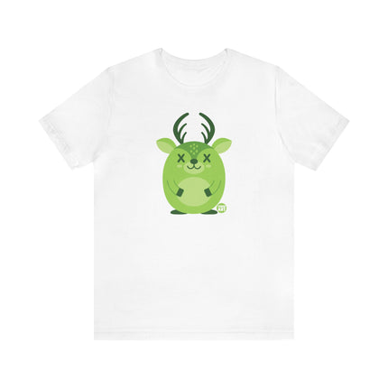 Deadimals Deer Unisex Tee