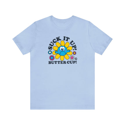 Funshine Butter Cup Unisex Tee