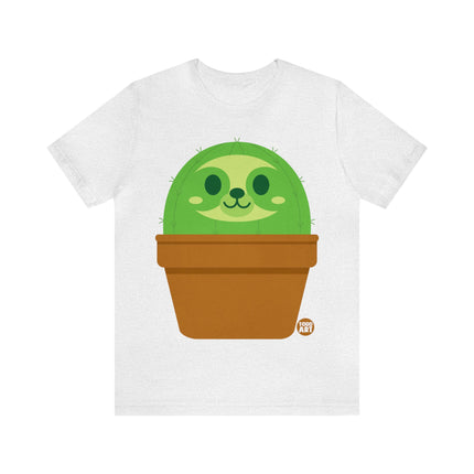 Cactimals - Sloth Unisex Tee