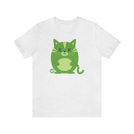 Deadimals Cat Unisex Tee