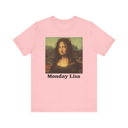 The Monday Lisa Tee