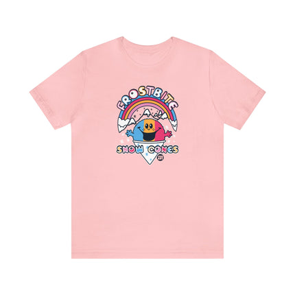 Funshine Snow Cones Unisex Tee