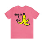Charity Pink