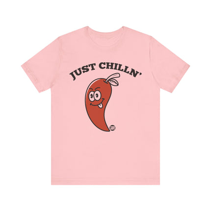 Just Chillin' Tee