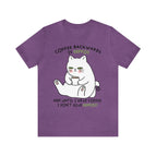 Heather Team Purple