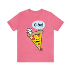 Charity Pink
