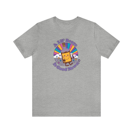 Funshine Booze Unisex Tee