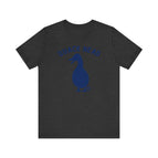Dark Grey Heather
