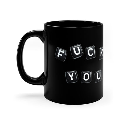 FU Mug