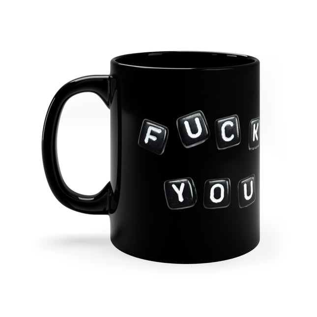 FU Mug
