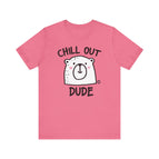 Charity Pink