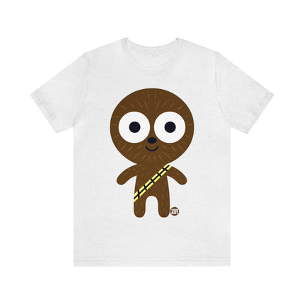Chewbacca Unisex Tee