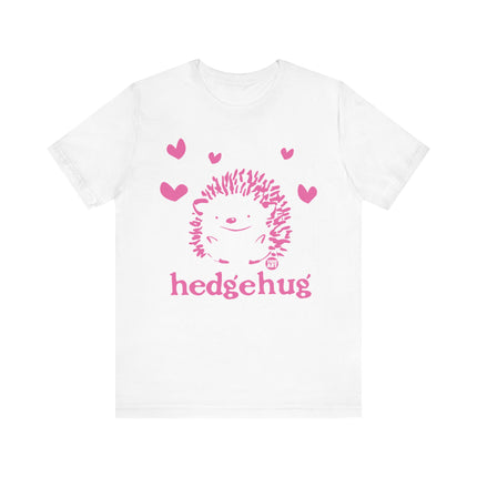 Hedgehug Hedgehog Tshirt