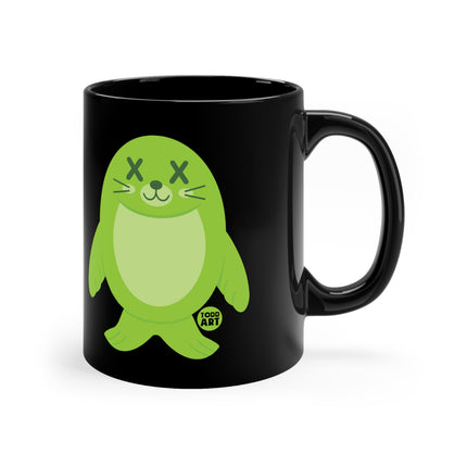 Deadimals Seal Mug