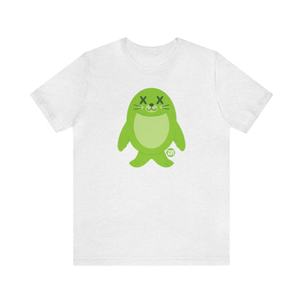 Deadimals Seal Unisex Tee