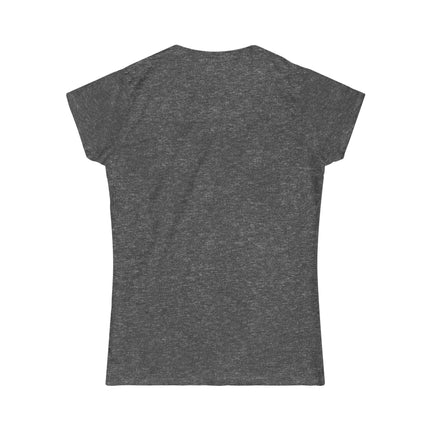 Merry Swiftmas Women's Softstyle Tee