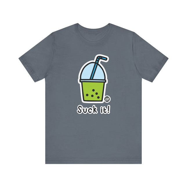 Suck It Boba Tshirt