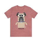 Heather Mauve