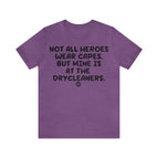 Heather Team Purple