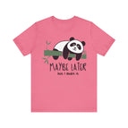 Charity Pink