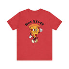 Heather Red