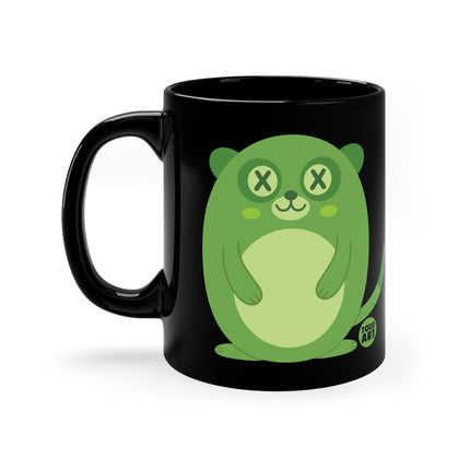 Deadimals Meerkat Mug