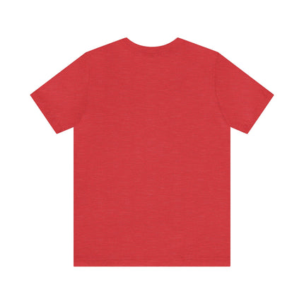 Rude Olf Rudolf Unisex Tee