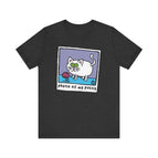 Dark Grey Heather