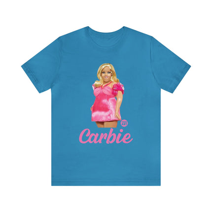 Carbie Barbie Unisex Tee