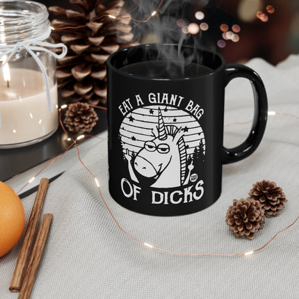 Eat Bag of Dicks Mug