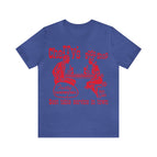 Heather True Royal