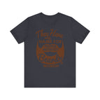 Heather Navy