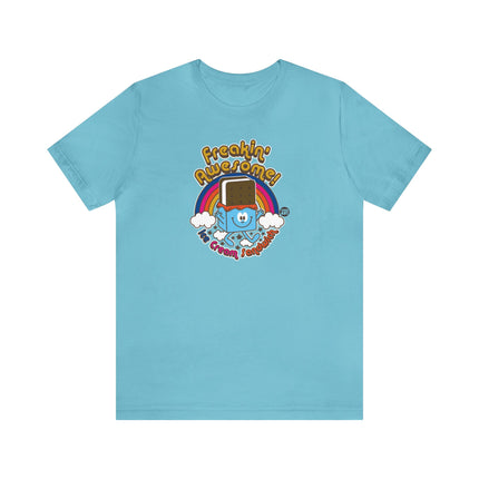 Funshine Ice Cream Sandwich Unisex Tee