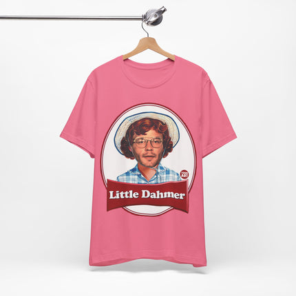 Little Dahmer Tshirt