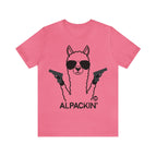 Charity Pink