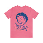 Charity Pink