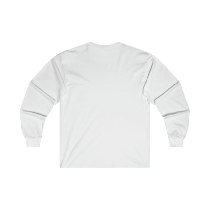 Fat Kids Are Harder to Kidnap Ultra Cotton Long Sleeve Tee