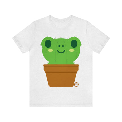 Cactimals - Frog Unisex Tee