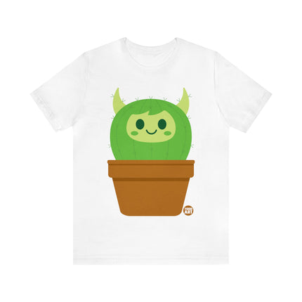 Cactimals - Yeti Unisex Tee