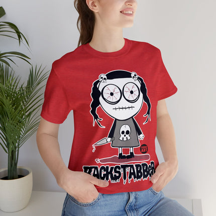 Bloody Mary Backstabber Unisex Tee