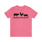 Charity Pink
